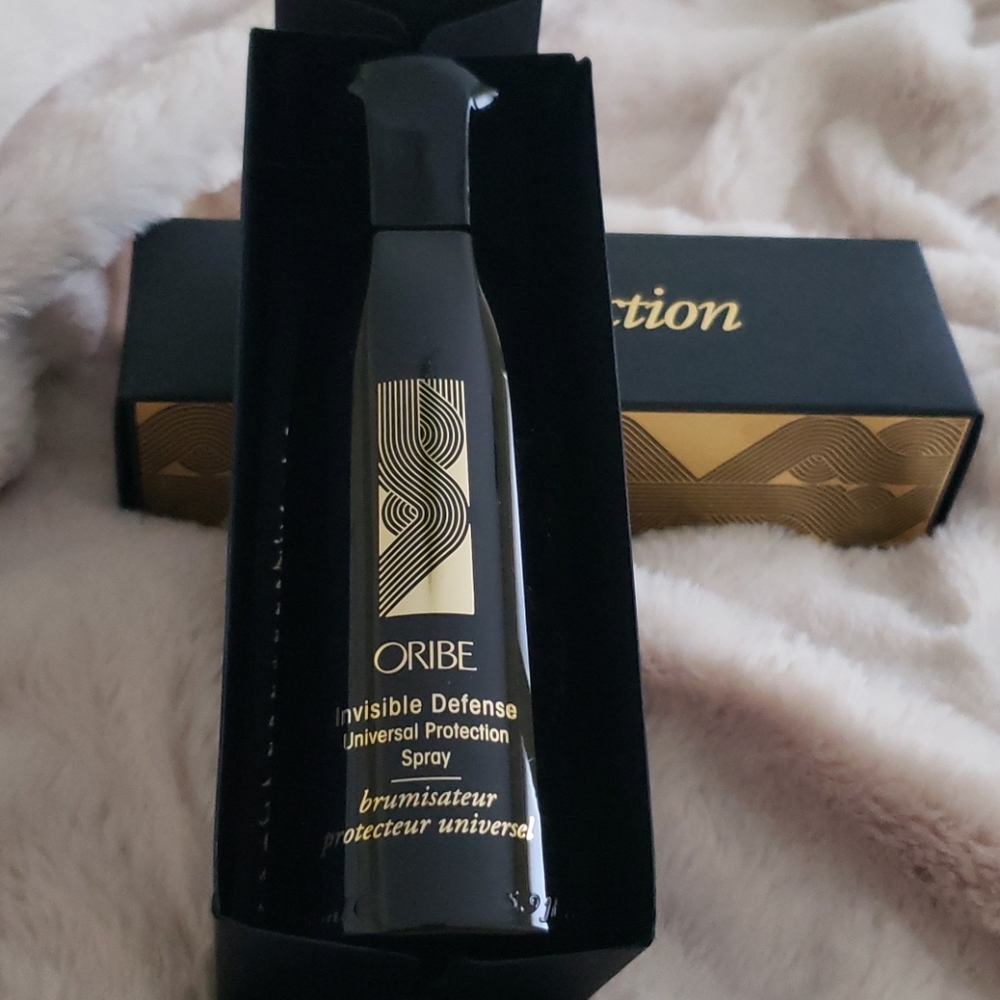 Oribe Invisible Defense Universal Protective Spray